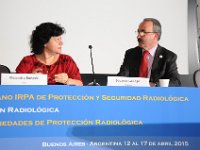 Plenaria Emergencias Radiologicas y Nucleares